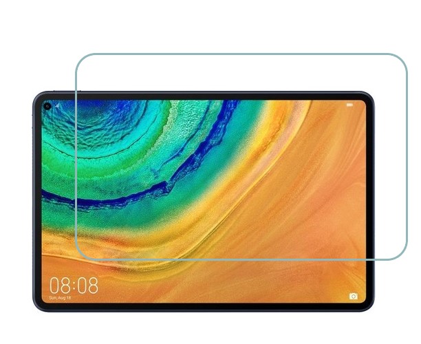 Huawei MatePad Pro 10.8 inç Ekran Koruyucu Flexible Nano